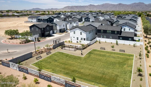 $2,445 | 9117 North 181st Avenue, Unit 99, Waddell, AZ 85355