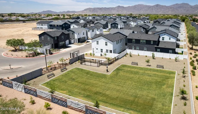 $2,895 | 9117 North 181st Avenue, Unit 99, Waddell, AZ 85355