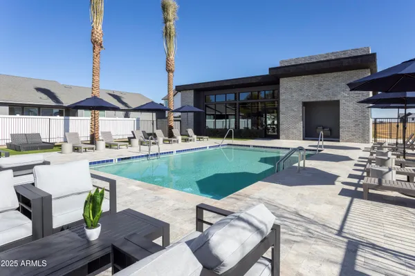 $2,445 | 9117 North 181st Avenue, Unit 99, Waddell, AZ 85355