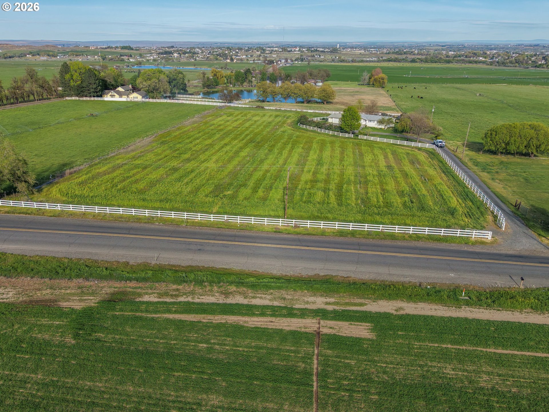 80279 Powerline Road Hermiston, OR 97838 - Photo 35 of 36