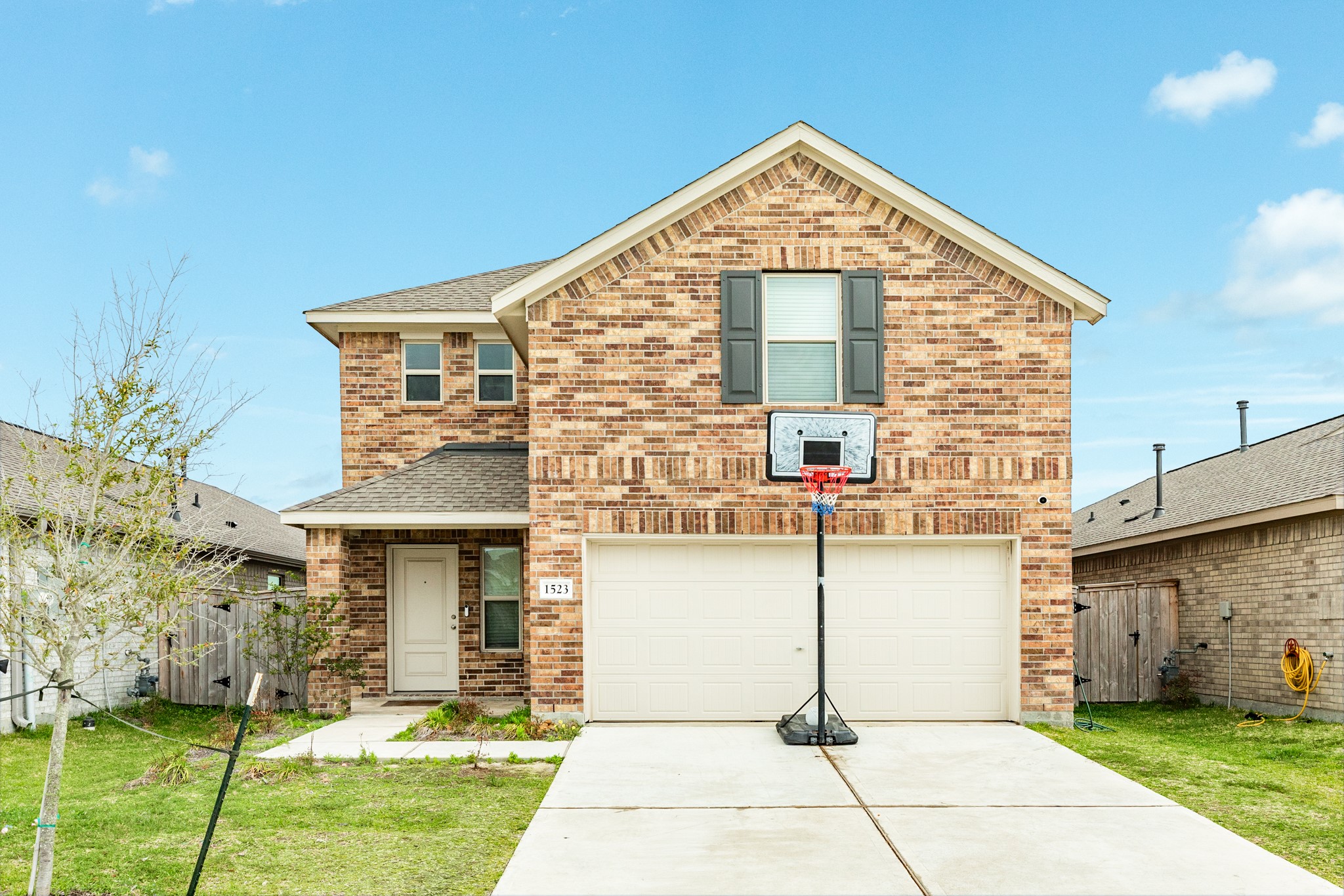1523 Windrose Bend Angleton, TX 77515 - Photo 1 of 25