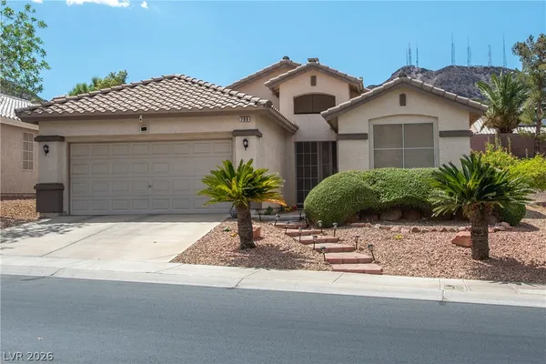 $480,000 | 789 Vortex Avenue, Henderson, NV 89002