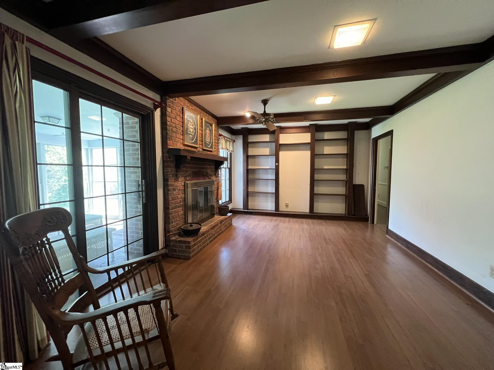 427 Bethlehem Ridge Road, Unit 429 Pickens, SC 29671 - Photo 23 of 35