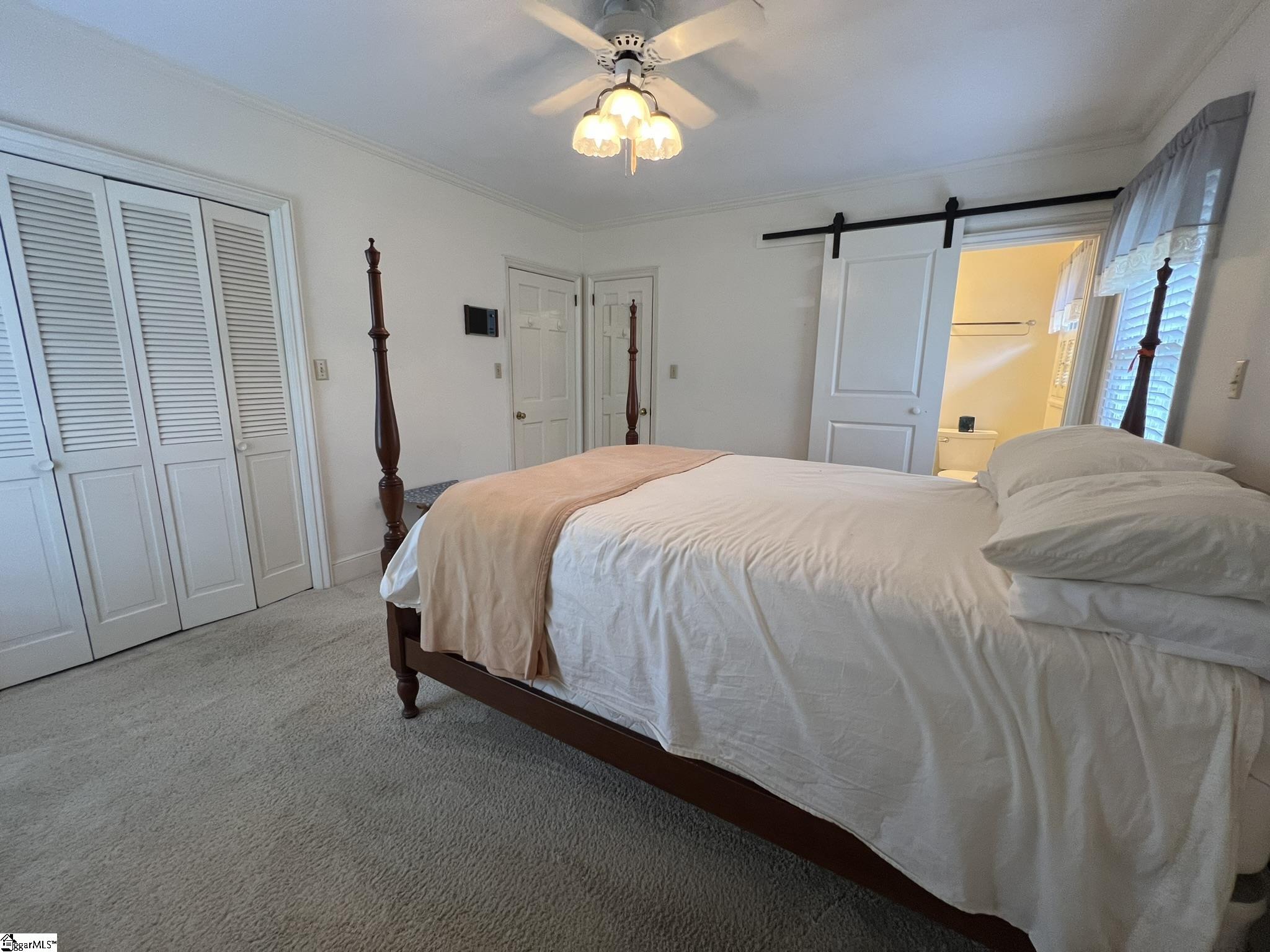 427 Bethlehem Ridge Road, Unit 429 Pickens, SC 29671 - Photo 24 of 35