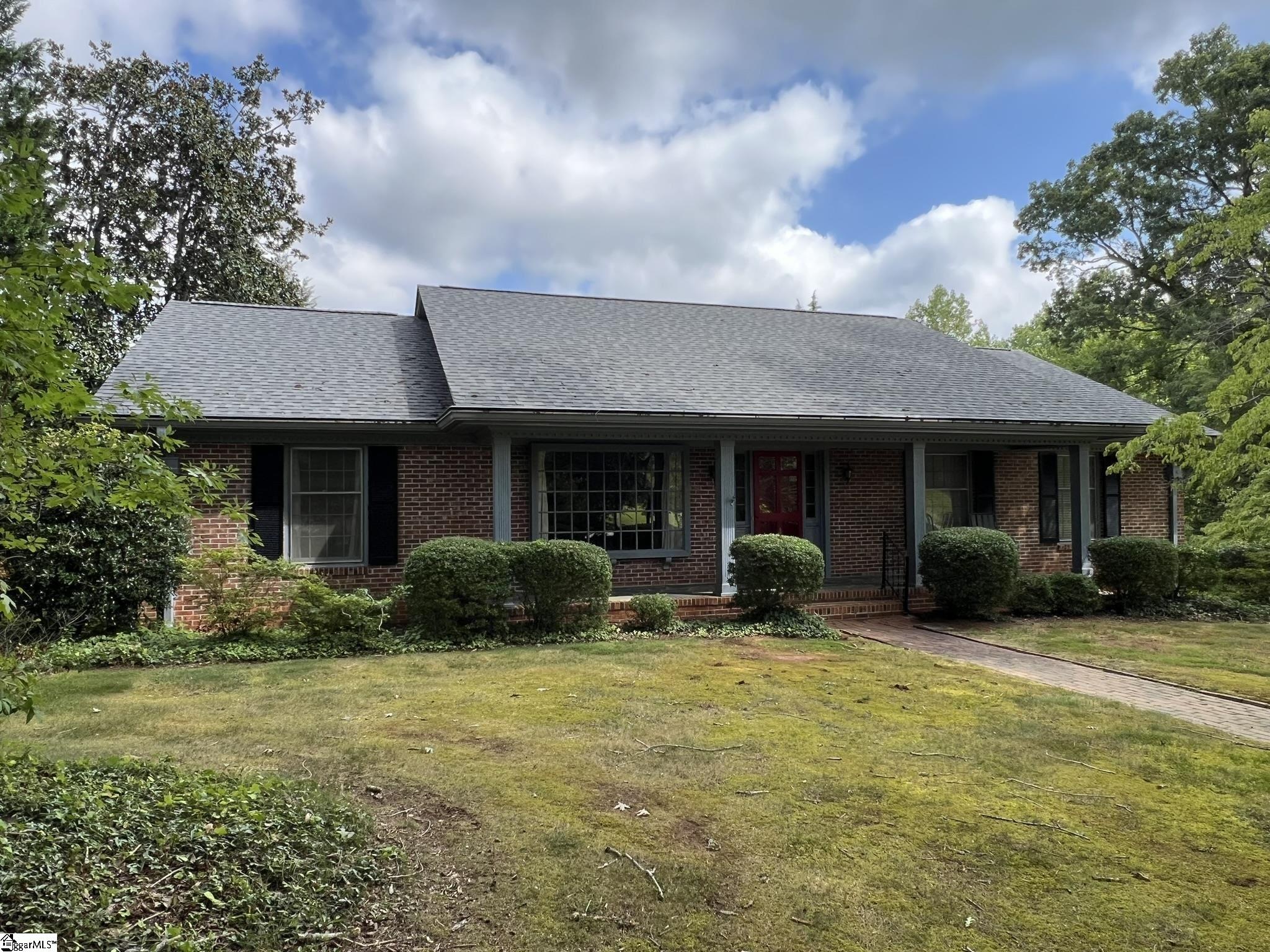 427 Bethlehem Ridge Road, Unit 429 Pickens, SC 29671 - Photo 3 of 35