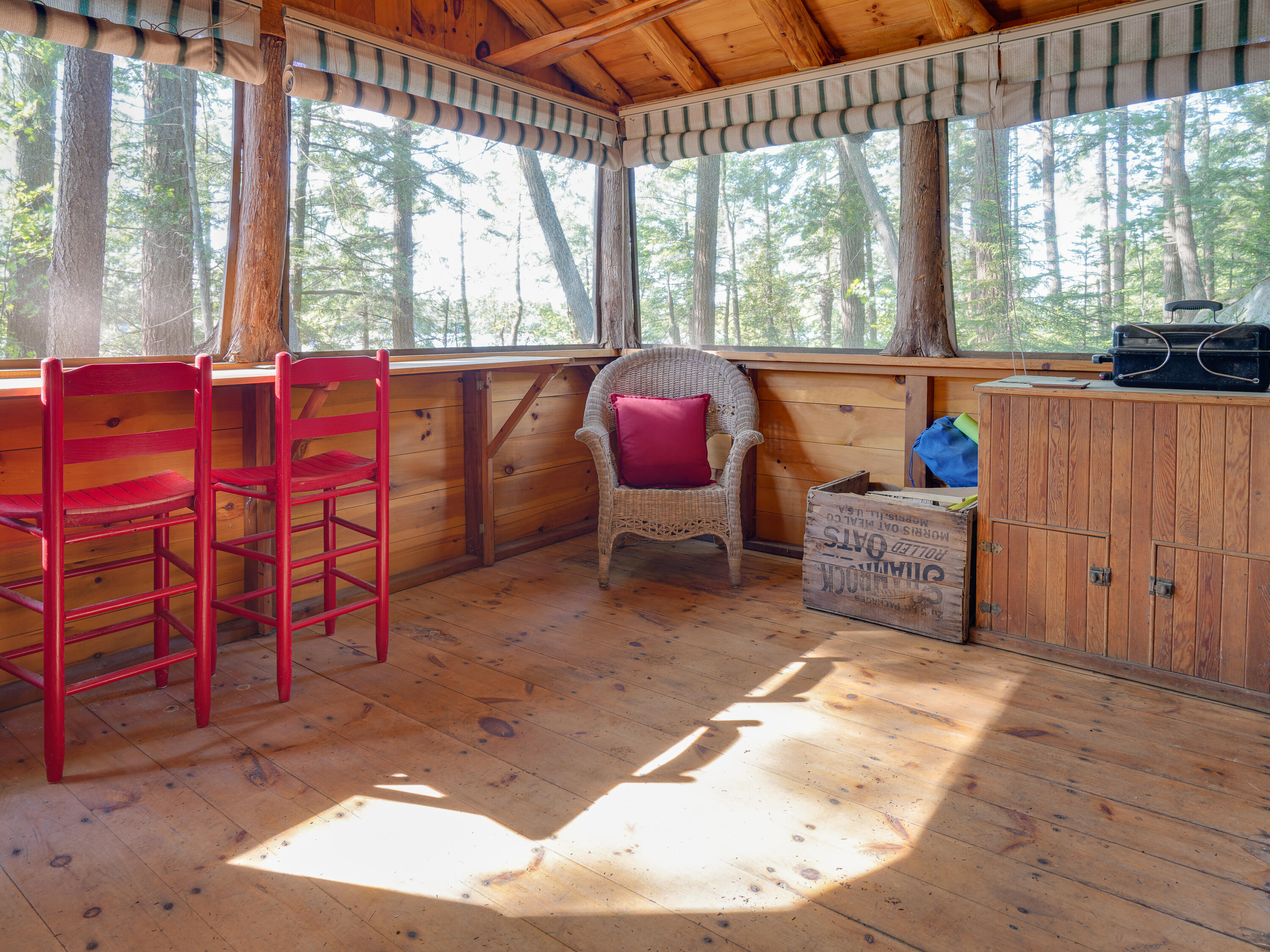 7 Bluff Island Tupper Lake, NY 12986 - Photo 57 of 63 Bluff Island-34