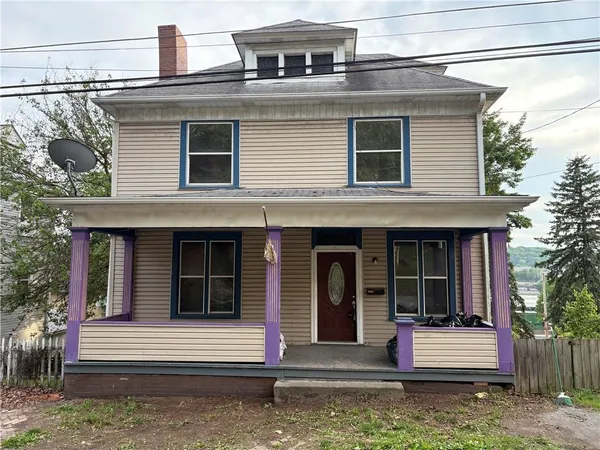 $79,900 | 580 4th Avenue, Freedom, PA 15042