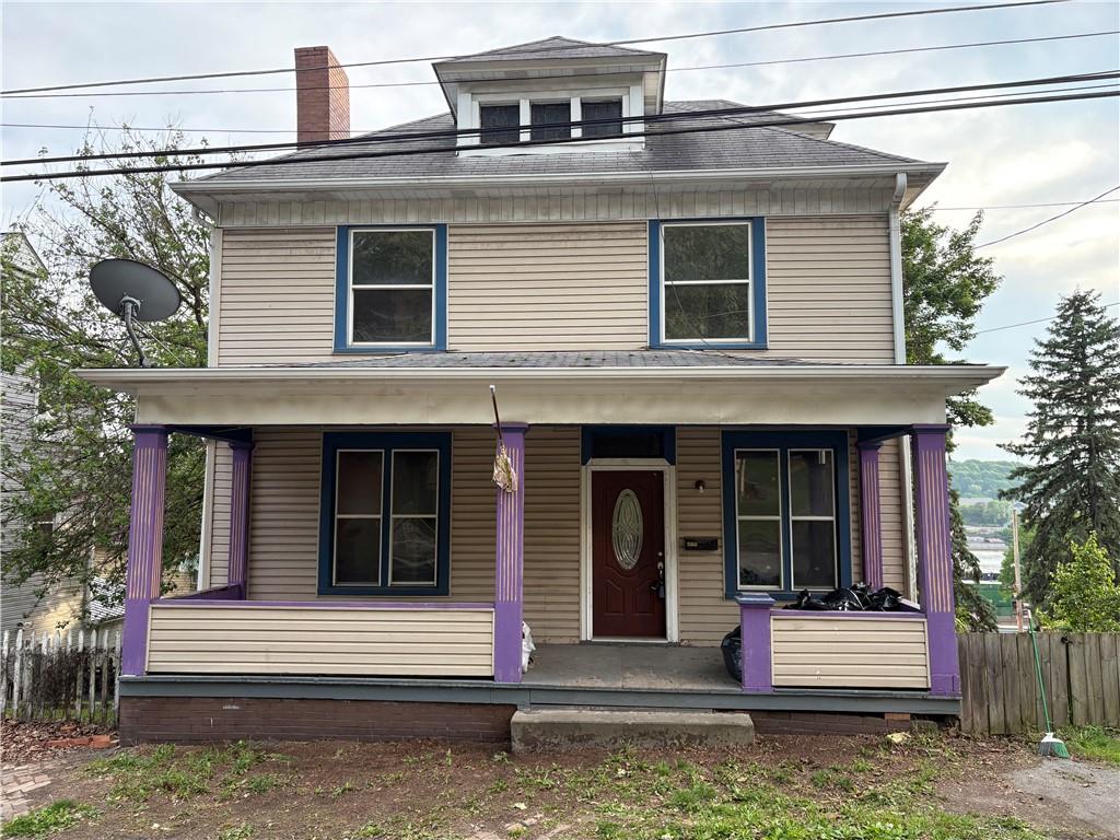 580 4th Avenue Freedom, PA 15042 - Photo 1 of 26