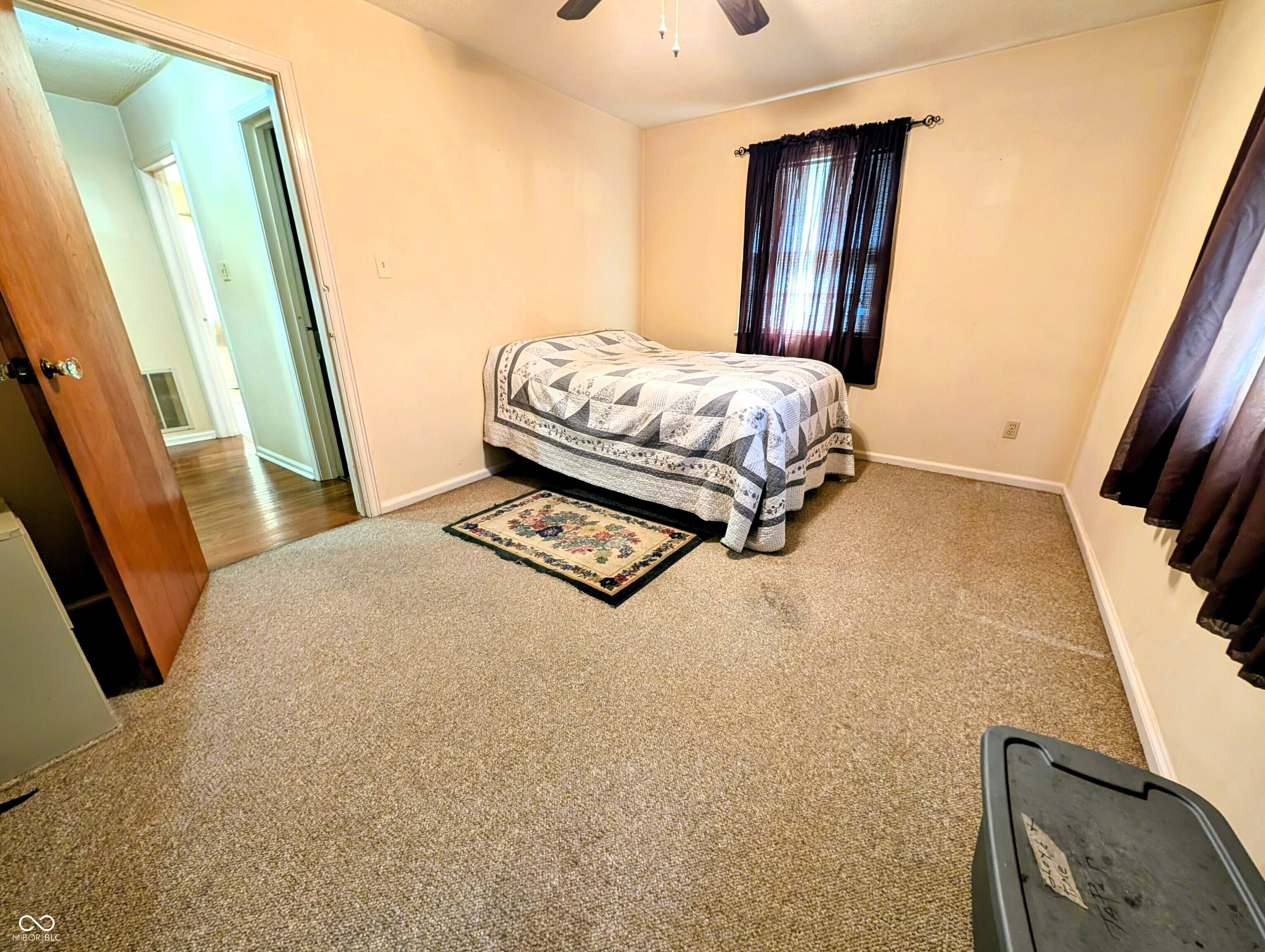 207 South Pleasant Street Edinburgh, IN 46124 - Photo 11 of 30