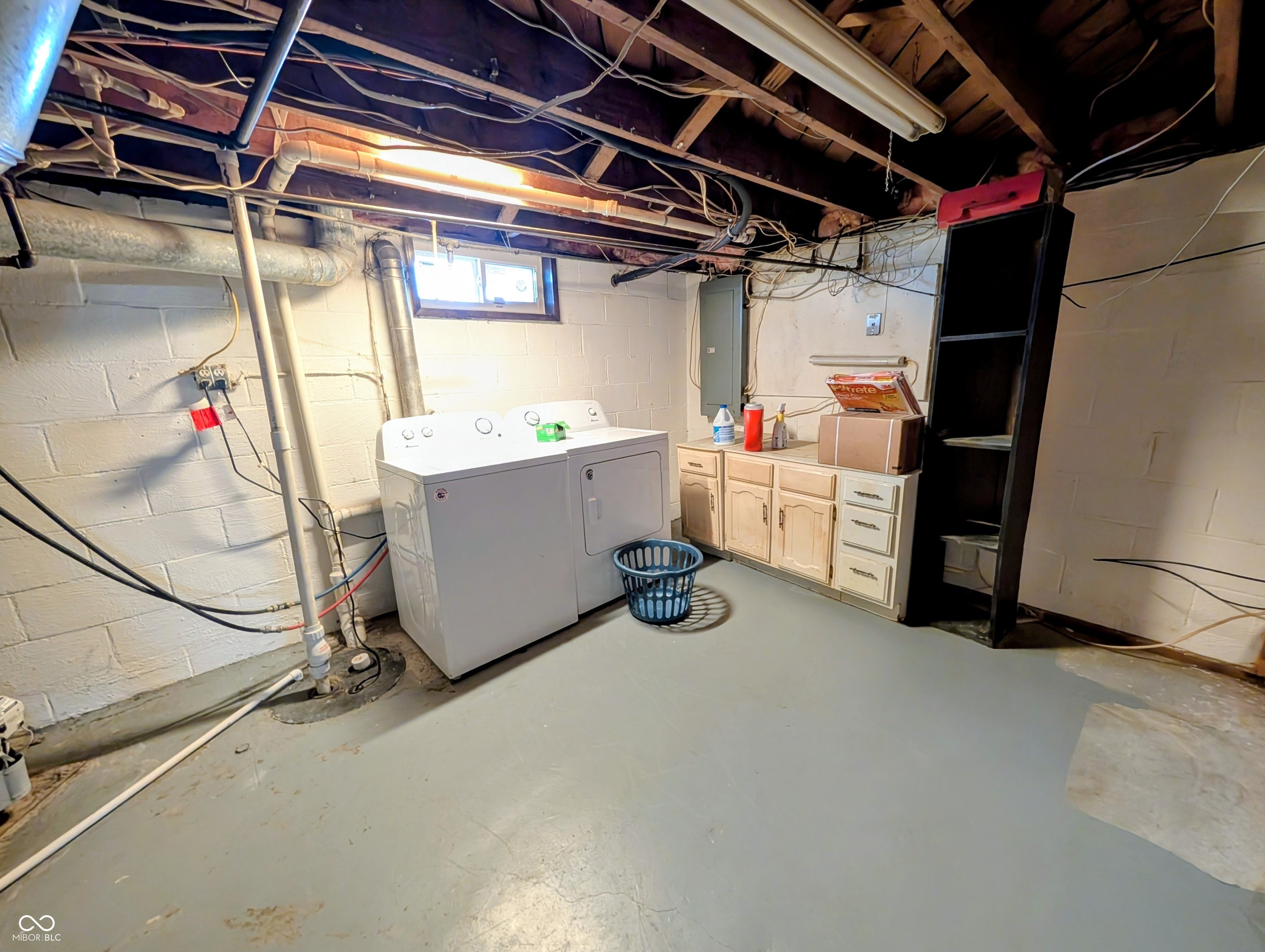 207 South Pleasant Street Edinburgh, IN 46124 - Photo 19 of 30