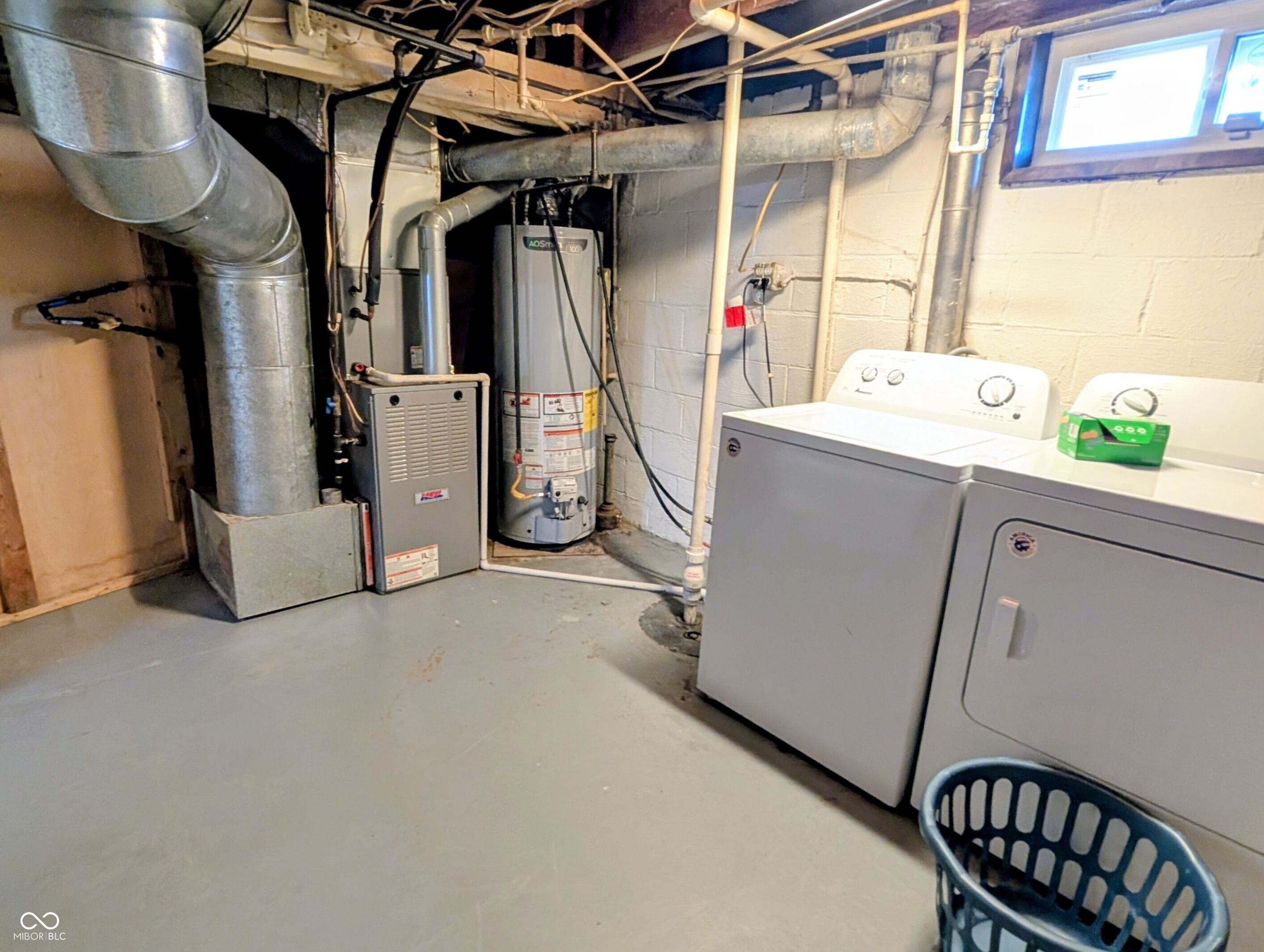 207 South Pleasant Street Edinburgh, IN 46124 - Photo 20 of 30