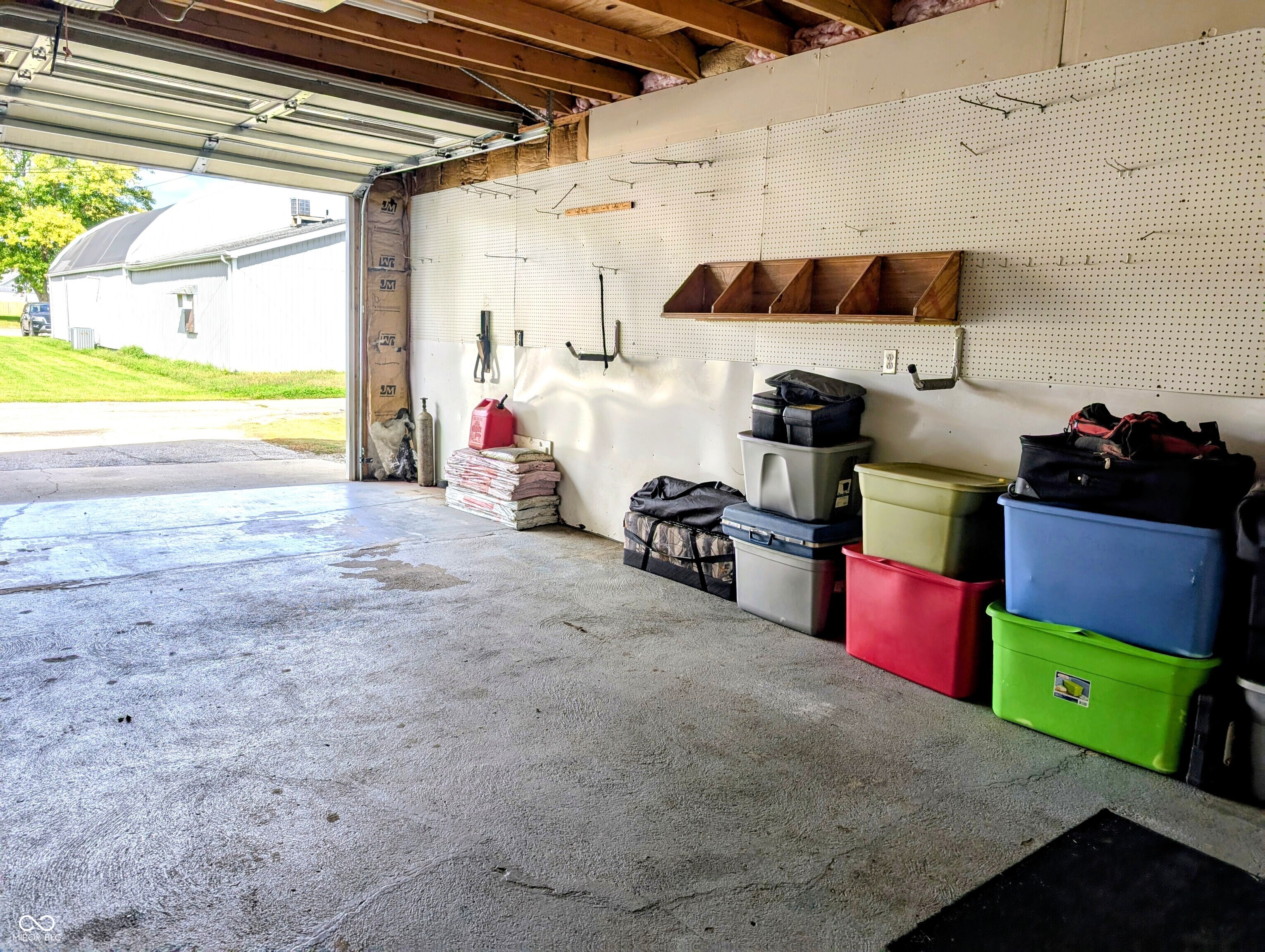 207 South Pleasant Street Edinburgh, IN 46124 - Photo 25 of 30