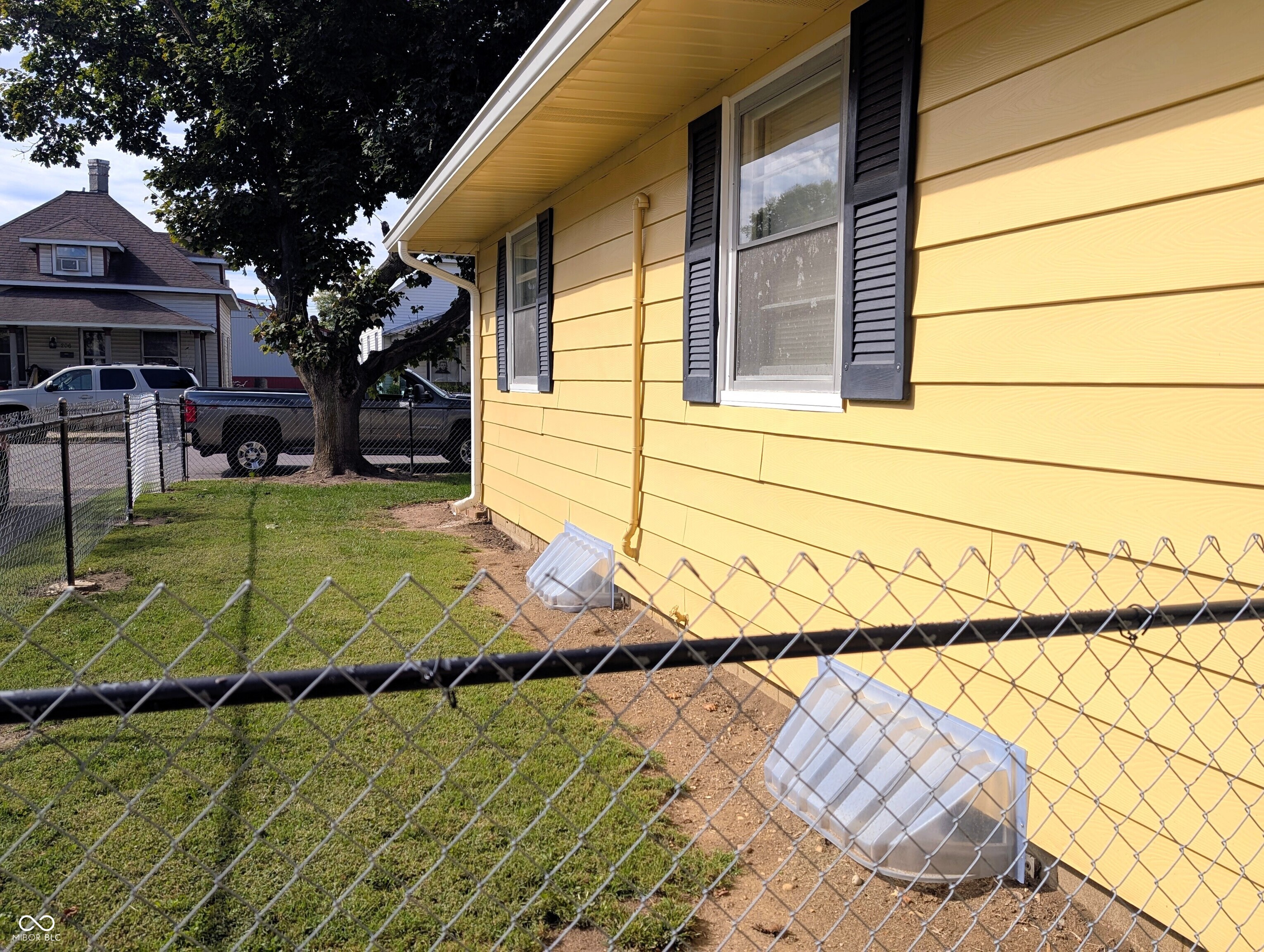 207 South Pleasant Street Edinburgh, IN 46124 - Photo 29 of 30
