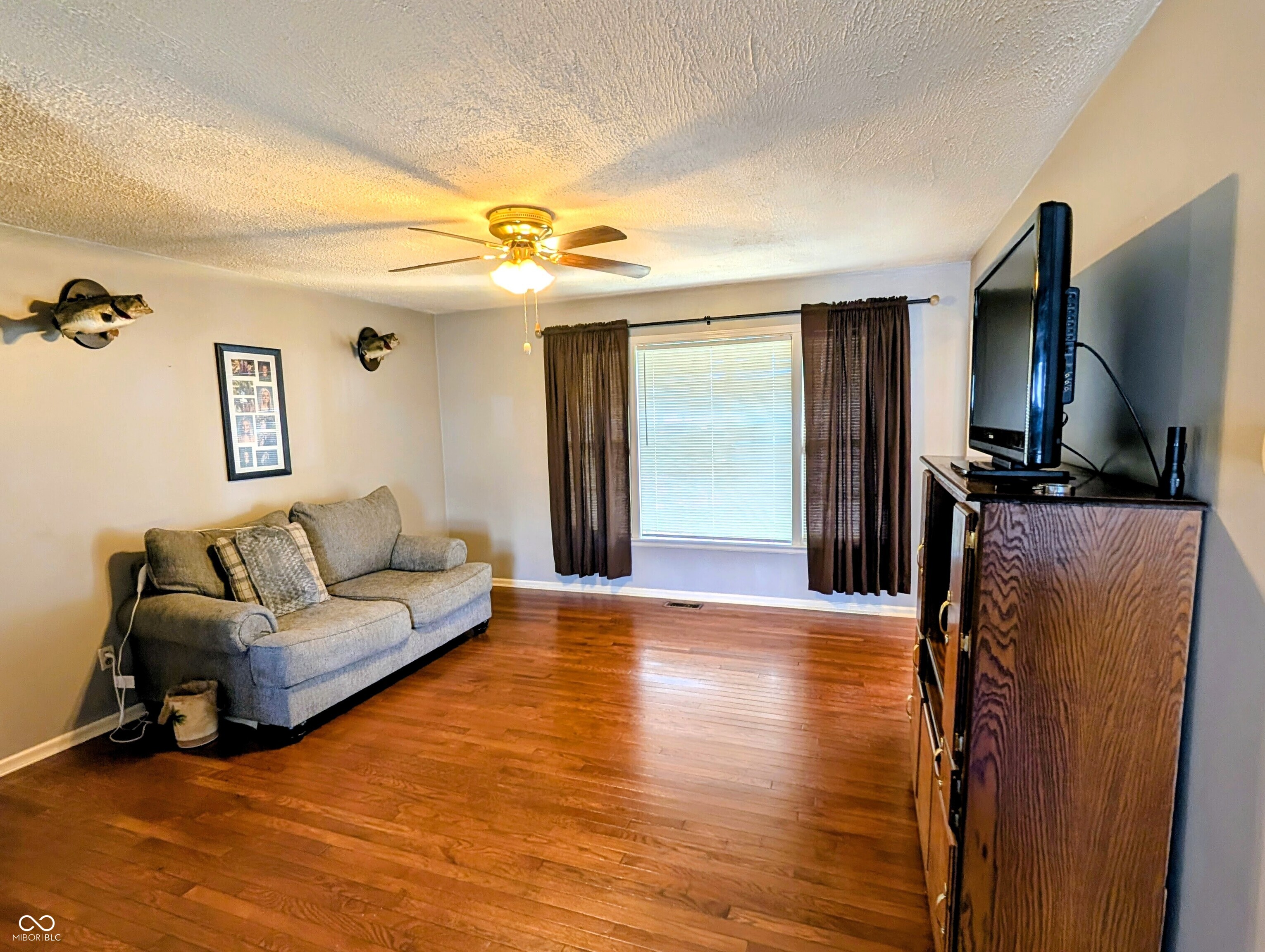 207 South Pleasant Street Edinburgh, IN 46124 - Photo 3 of 30