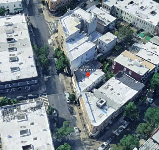 $1,250,000 | 67-28 Forest Avenue | Ridgewood