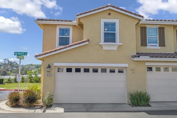 $725,000 | 8610 Sage Shadow Drive, Lakeside, CA 92040