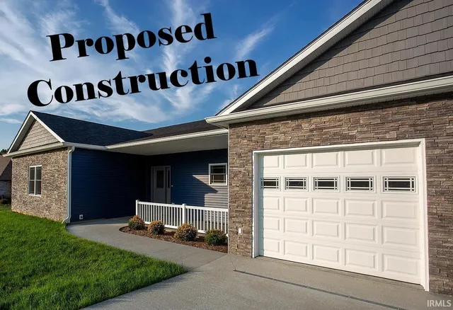 $389,000 | 5 East Cedar Rdg Lane, Bloomfield, IN 47424