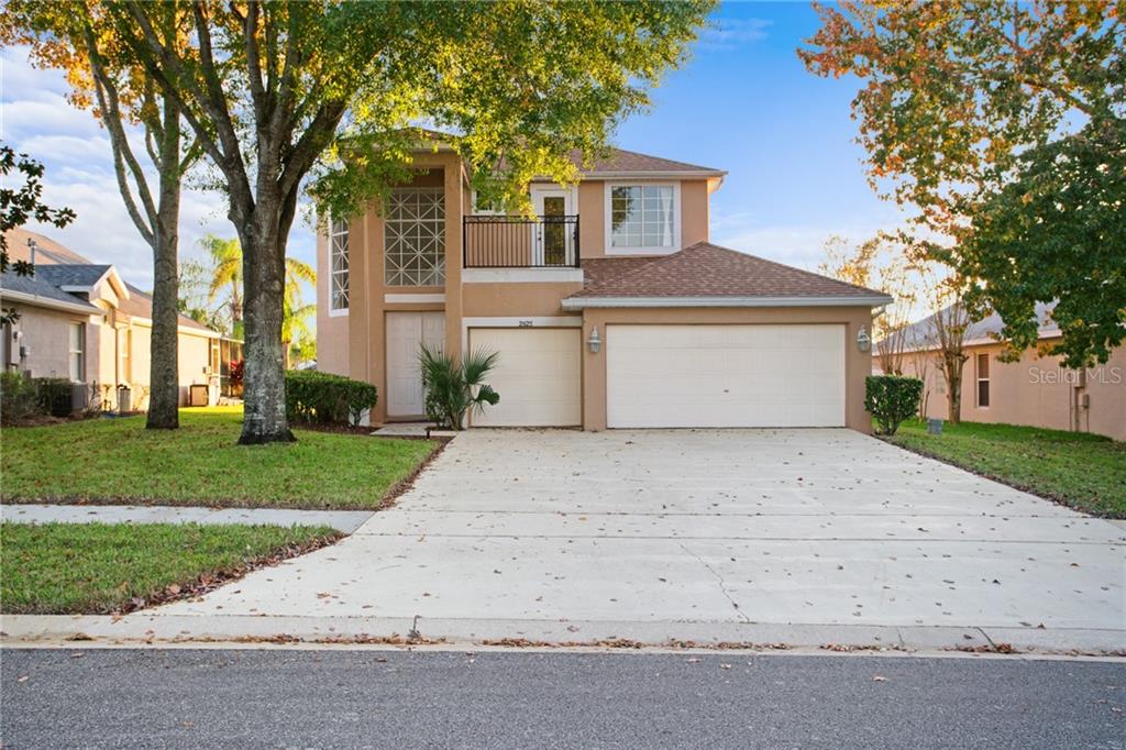 2825 Mayflower Loop Clermont, FL 34714 - Photo 1 of 1