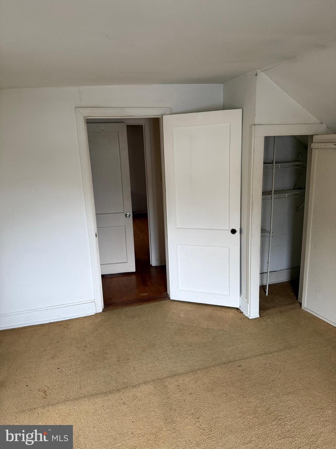 8026 Rider Avenue Towson, MD 21204 - Photo 25 of 29 a view of empty room