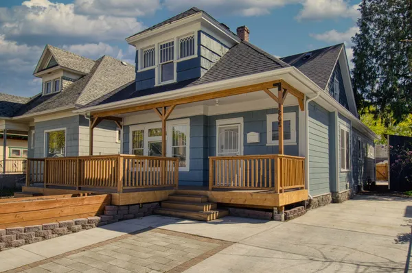 $350,000 | 1805 West Gardner Avenue, Spokane, WA 99201