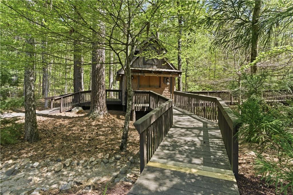 392 Red Mountain Road Dallas, GA 30157 - Photo 166 of 200