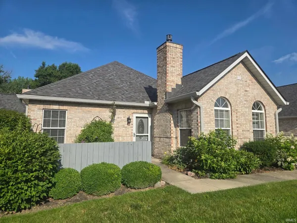 $199,500 | 2911 West Applewood Court, Muncie, IN 47304