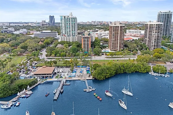 $595,000 | 2951 South Bayshore Drive, Unit 1012, Miami, FL 33133