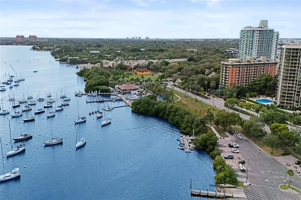 $595,000 | 2951 South Bayshore Drive, Unit 1012, Miami, FL 33133