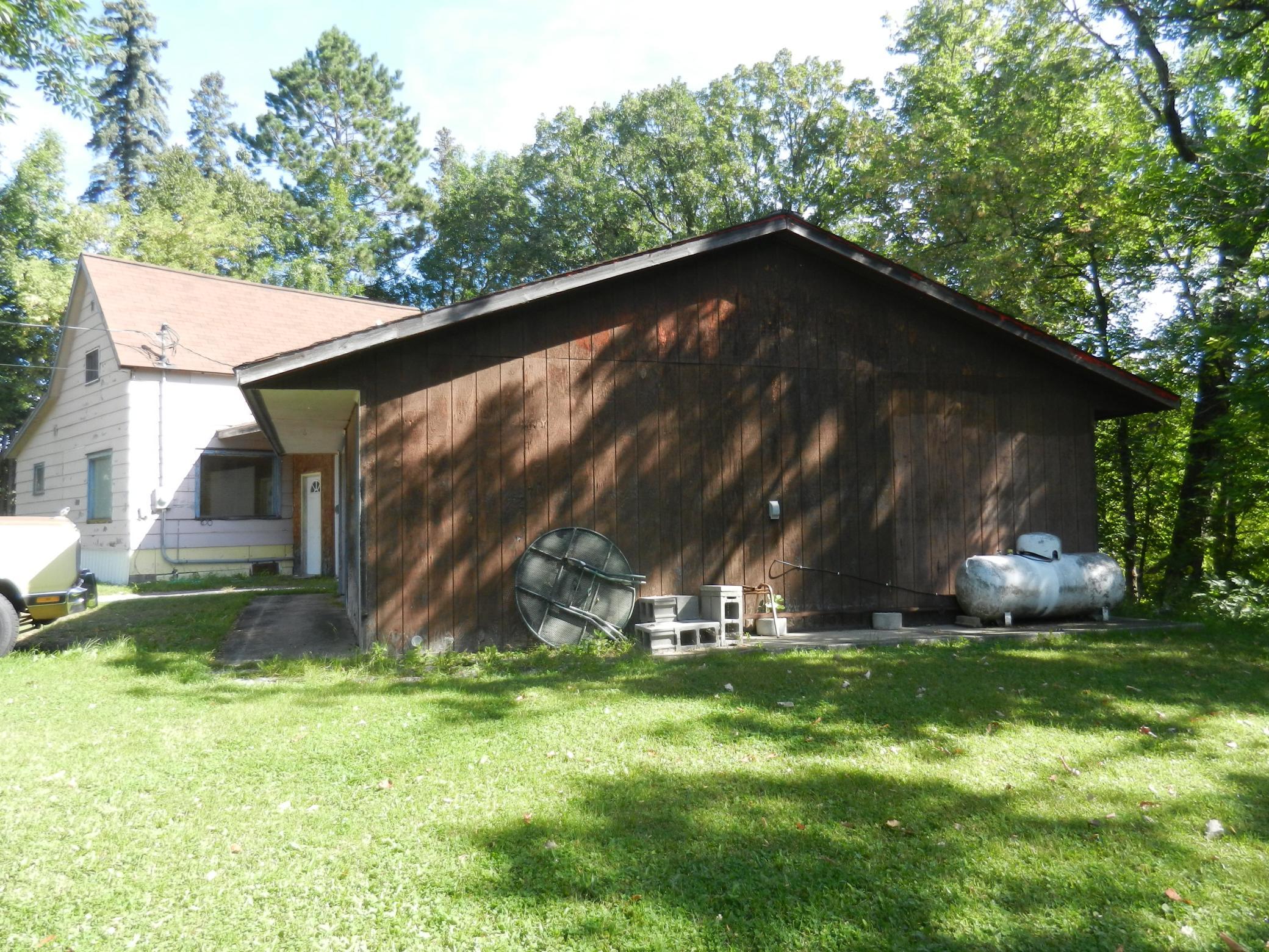 100 Cedar Street Littlefork, MN 56653 - Photo 16 of 33 Gallery Image 16