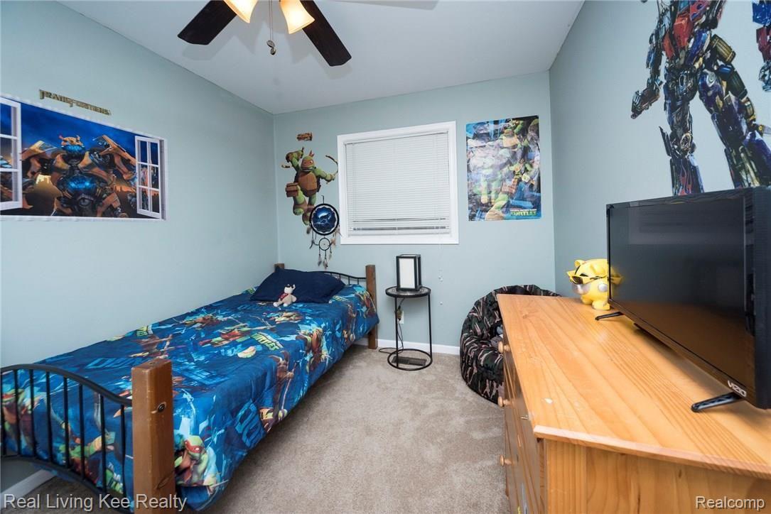 5191 Middleboro Road Grand Blanc, MI 48439 - Photo 23 of 37 bedroom 3