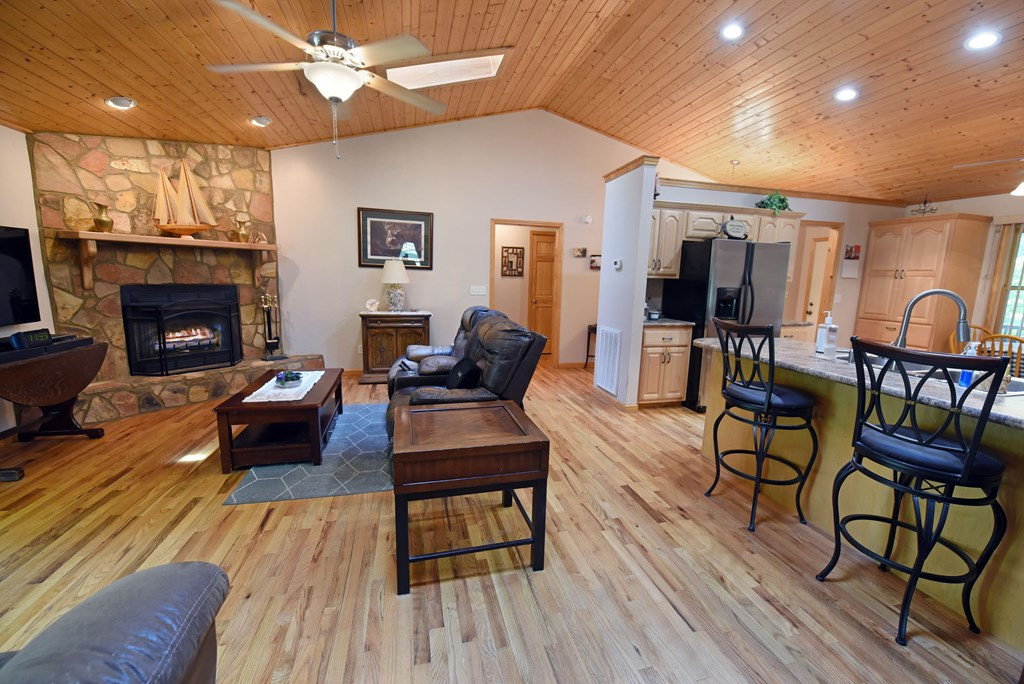 71 Red Bud Lane Murphy, NC 28906 - Photo 48 of 53 Gallery Image 48