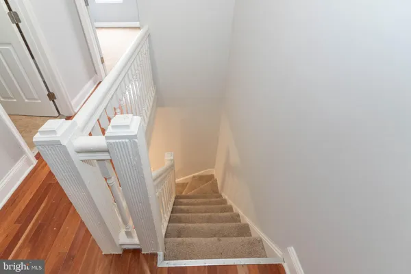 a view of entryway