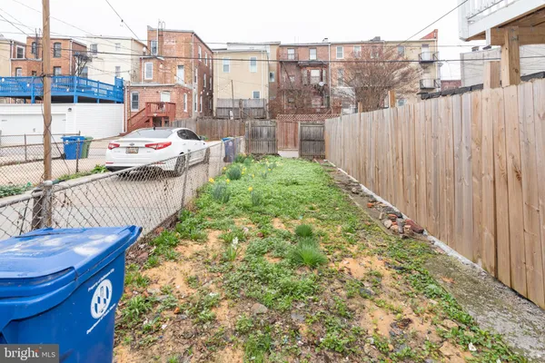 $75,000 | 2511 McCulloh Street, Baltimore, MD 21217
