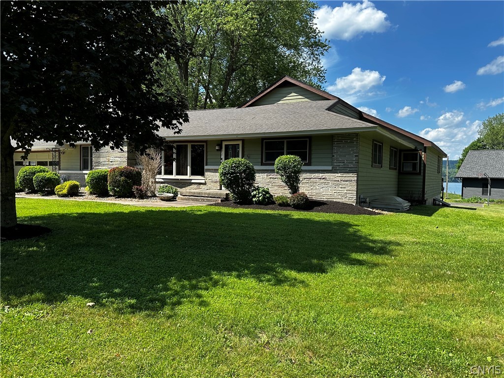 6541 Elmer Hill Road Lee, NY 13440 - Photo 3 of 29