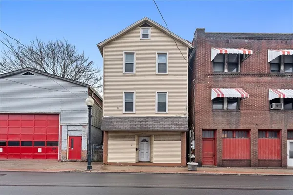 $165,000 | 530 Carothers Avenue, Carnegie, PA 15106