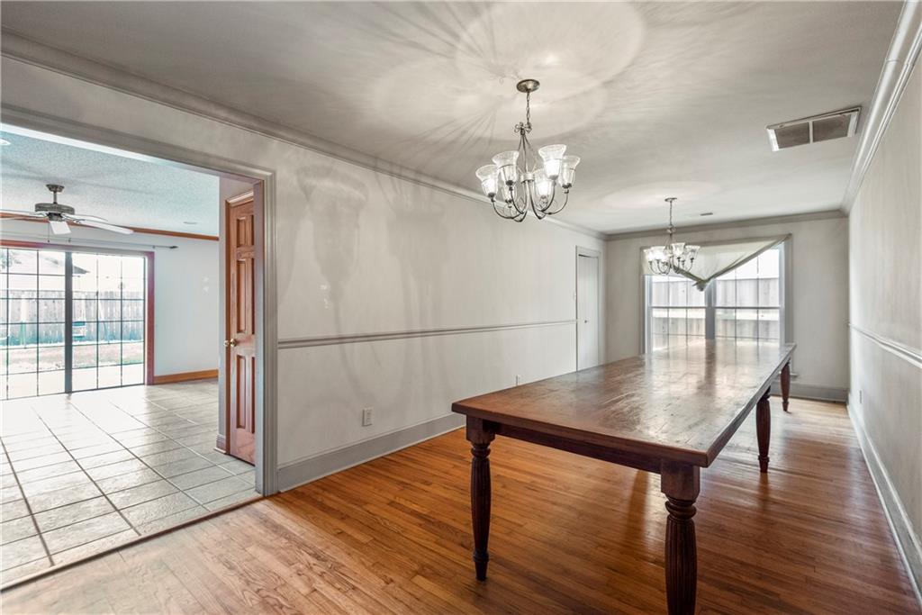 129 North Bengal Road Metairie, LA 70003 - Photo 18 of 26