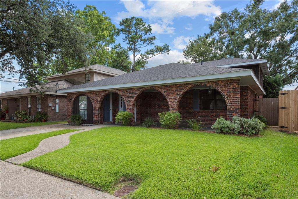 129 North Bengal Road Metairie, LA 70003 - Photo 2 of 26