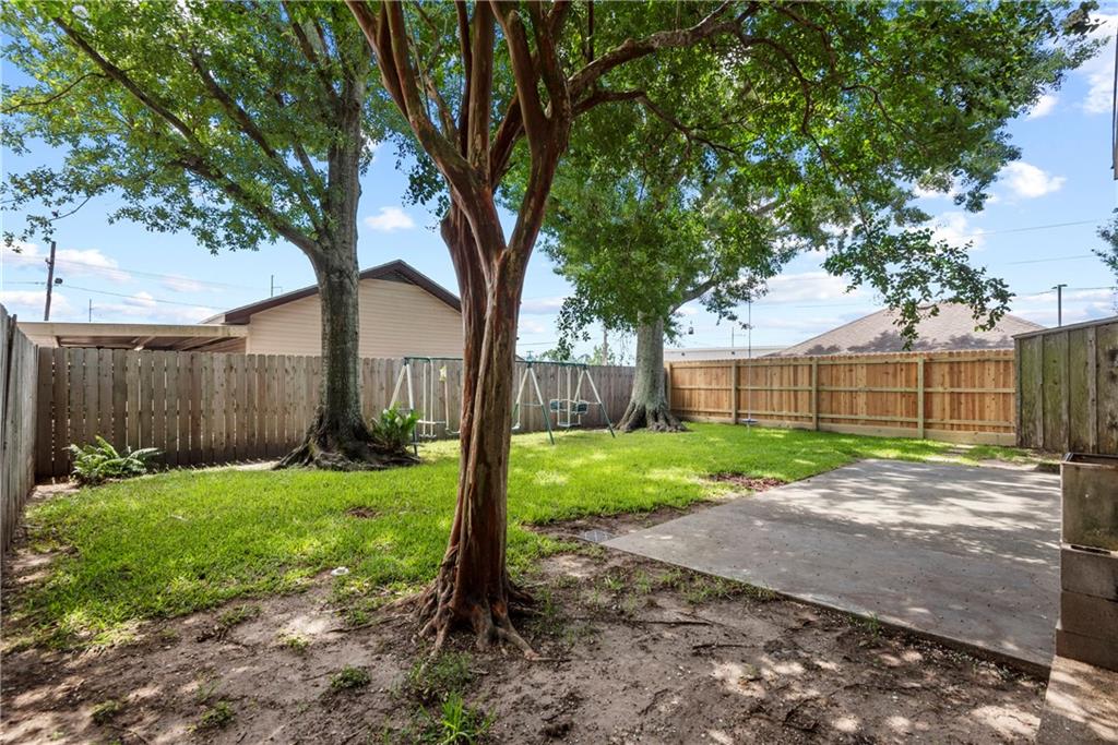 129 North Bengal Road Metairie, LA 70003 - Photo 25 of 26