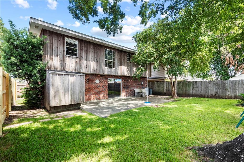 129 North Bengal Road Metairie, LA 70003 - Photo 26 of 26