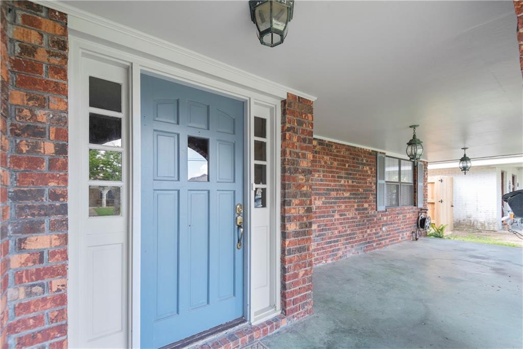 129 North Bengal Road Metairie, LA 70003 - Photo 3 of 26