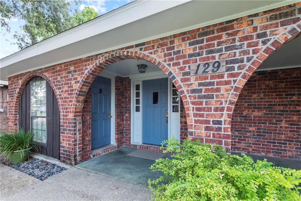 129 North Bengal Road Metairie, LA 70003 - Photo 4 of 26