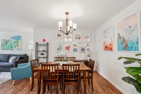$955,000 | 400 Davey Glen Road, Unit 4623, Belmont, CA 94002