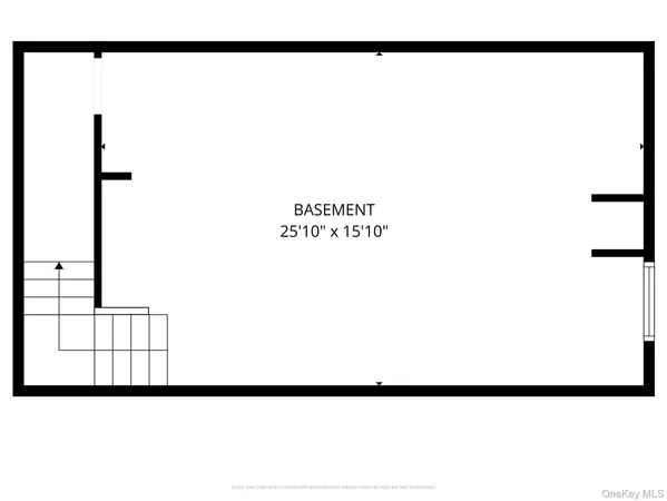 $12,000 | 31 Gedney Way, White Plains, NY 10605