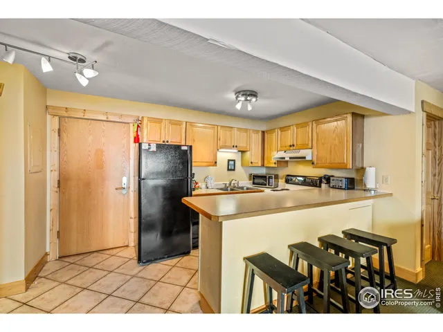 $500,000 | 2235 Storm Meadows Drive, Unit 333, Steamboat Springs, CO 80487