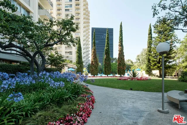 $590,000 | 2160 Century Hill, Unit 803, Los Angeles, CA 90067