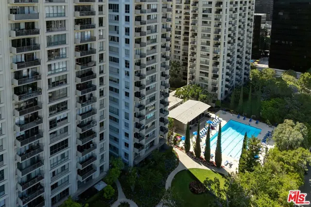 $590,000 | 2160 Century Hill, Unit 803, Los Angeles, CA 90067