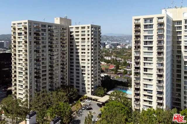 $590,000 | 2160 Century Hill, Unit 803, Los Angeles, CA 90067