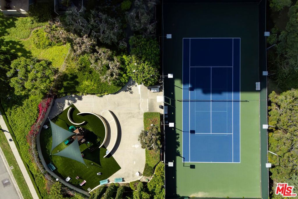 2160 Century Hill, Unit 803 Los Angeles, CA 90067 - Photo 16 of 17