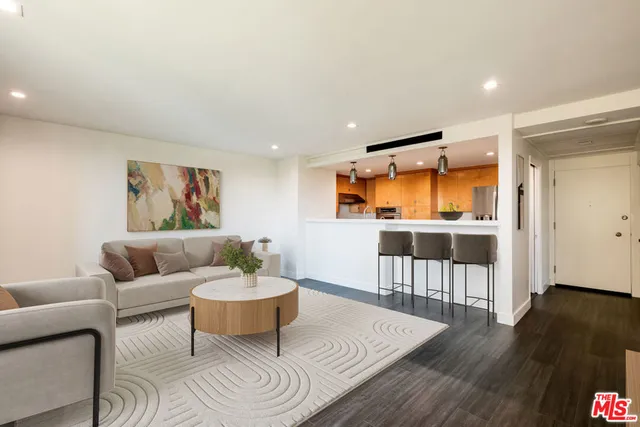 $590,000 | 2160 Century Hill, Unit 803, Los Angeles, CA 90067