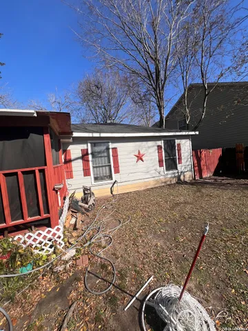 $112,900 | 4117 Mallow Street, Houston, TX 77051